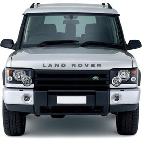 XtremeVision Interior LED for Land Rover Discover 1999-2003 (18 Pieces) Cool White Interior LED Kit + Installation Tool