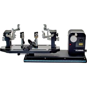 ماكينة التوتير الكهربائية TOURNA 500-ES in Kuwait