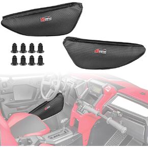 2 قطعة أكياس باب تخزين تالون متوافق مع تالون 1000R 1000X 1000X-4 2019-2021 ملحقات UTV أكياس تخزين حقيبة أدوات in Kuwait