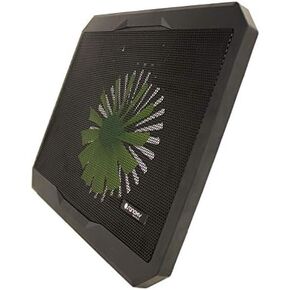 SANOXY New USB Laptop Notebook Cooling Cooler Pad 1 Large Fan for your Apple MacBook Pro, Notebooks, Laptops