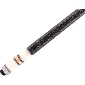 McDermott S25 Star White Pearl Pool Billiards Cue Stick in Kuwait