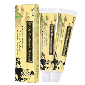 Face Cream, Moisturising Cream, Body and Face Moisturizer for Dry Skin,5pcs