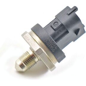 Fuel Rail Pressure Sensor 0261545074 0261545006 0261545053 L807-18-211 12598948 For Mazda Holden