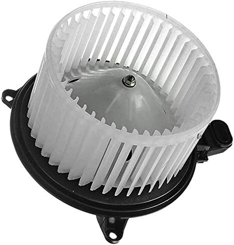 HVAC Blower Motor Assembly Compatible with 2009-2014 F150 2009-2017 Expedition Lincoln Navigator Replace OE # CL1Z19805A MM1094 PM9364 75873 700237 in Saudi Arabia