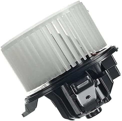 HVAC Blower Motor Assembly Compatible with 2009-2014 F150 2009-2017 Expedition Lincoln Navigator Replace OE # CL1Z19805A MM1094 PM9364 75873 700237 in Saudi Arabia