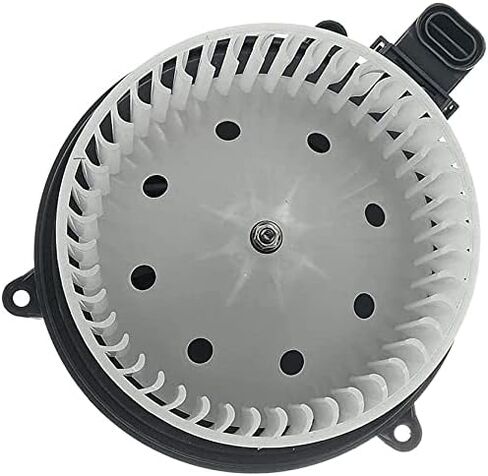 HVAC Blower Motor Assembly Compatible with 2009-2014 F150 2009-2017 Expedition Lincoln Navigator Replace OE # CL1Z19805A MM1094 PM9364 75873 700237 in Saudi Arabia