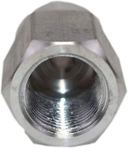 A-Team Performance - Coolant Temperature Sensor CTS Water LS Engine Swap M12 1.5 Adapter to 3/8 National Pipe Thread NPT Fittings - Compatible with LS1 LSX LS3 179 in Saudi Arabia