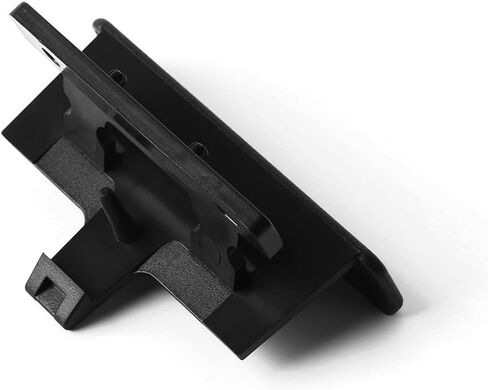 ASOOLL Center Console Armrest Cover Latch, Suitable for 07-14 Silverado, Avalanche, Suburban, Sierra, Yukon, Escalade-Perfect Replacement for OEM Part 20864151, 20864153, 20864154 in Saudi Arabia