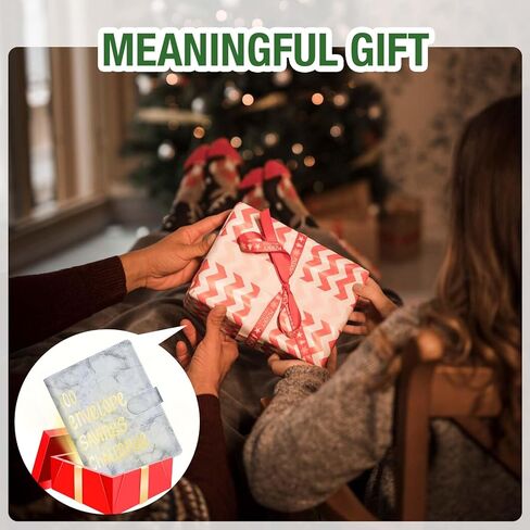 100 مغلف تحدي توفير المال، كتاب موثق تحدي التوفير مع مغلفات، مجلد توفير المال مع 30 ورقة مظاريف نقدية، مجلد ميزانية ممتع وهادف لتوفير 5050 دولارًا (رمادي) in Kuwait