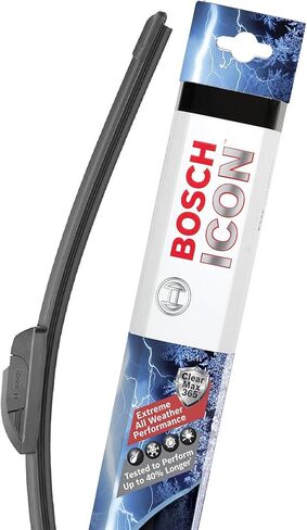 BOSCH 18B ICON Premium Beam Wiper Blade؛ 18" - فردي in Saudi Arabia