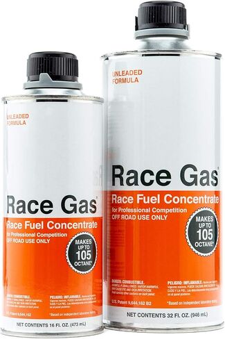 مادة إضافية من RaceGas، 16 أونصة in Saudi Arabia