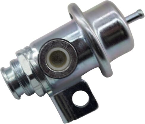 17113622 مستشعر منظم ضغط حقن الوقود متوافق مع 94-05 GM Chevy Buick Cadillac GMC Oldsmobile Pontiac Isuzu لاستبدال 2173302 FP10300 17120440 FP10004 /PR143 in Saudi Arabia