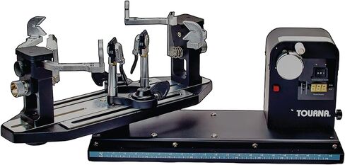 ماكينة التوتير الكهربائية TOURNA 500-ES in Kuwait