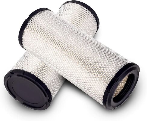 715900422 Air Filter Replacement for Can-Am Maverick X3 2017 丨Maverick MAX Turbo R RR 丨Maverick Sport 1000R MAX DS RS XDS XMR XRS(2pcs) in Saudi Arabia