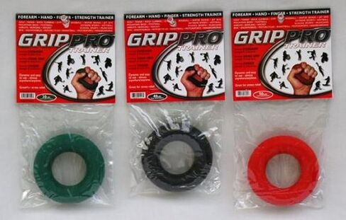 Hand Grip Forearm Strength Gripper in Saudi Arabia