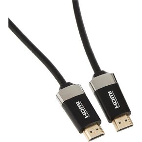 (6.6 قدم) - كيبل HDMI بلكن عالي السرعة، كيبل HDMI عالي السرعة، كيبل HDMI عالي الدقة