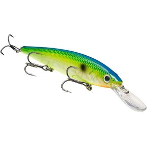 Strike King HCKVDJ300D-508 Fishing Equipment