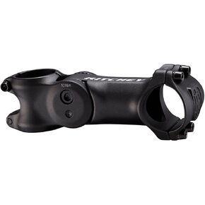 Ritchey 4-Axis Adjustable Bike Stem - 31.8mm, 120mm, Adjustable, Aluminum, for Mountain, Road, Cyclocross, Gravel, and Adventure Bikes