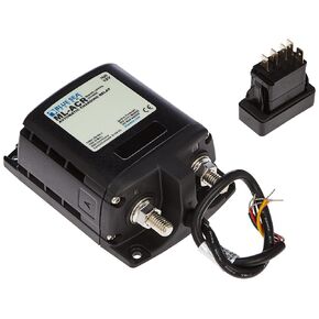 Blue Sea 7620 ML-Series Automatic Charging Relay (Magnetic Latch) 12VDC, Default Title