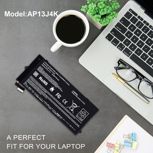 بطارية لابتوب نوت بوك من اسونسيل لسلسلة ديل لاتيتيود E6320 E6330 E6430S E6220 E6230 E6120، متوافقة مع بي ان FRR0G UJ499 TPHRG KJ321 Y61CV in Kuwait