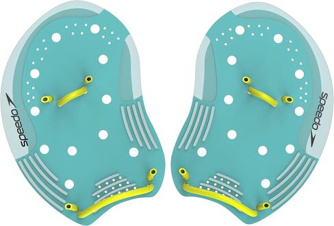 Speedo I.M. Tech Swim Training Paddles in Saudi Arabia