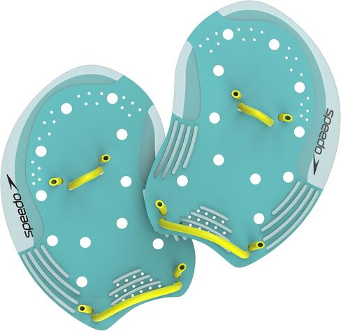 Speedo I.M. Tech Swim Training Paddles in Saudi Arabia