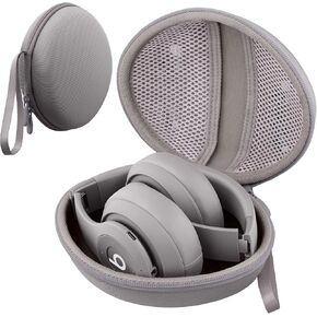 co2CREA Hard Travel Case Compatible with Beats Solo3 / Solo2 Wireless On-Ear Headphones in Kuwait