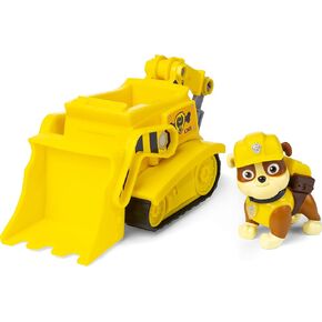 Paw Patrol, Skye’s Helicopter, Toy Vehicle with Collectible Action Figure, Sustainably Minded Kids Toys for Boys & Girls Ages 3 and Up