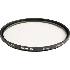 HOYA Star 4X ø82mm Filter