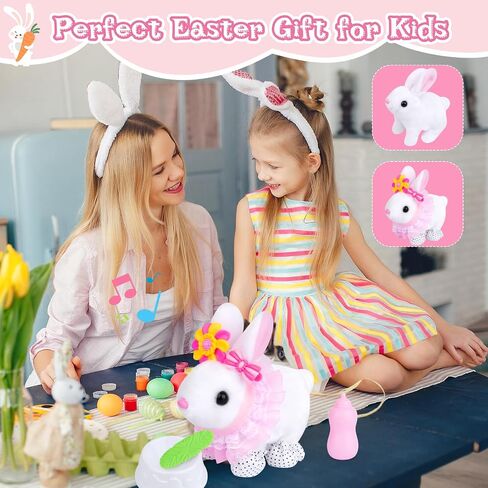 Capybara Plush - ألعاب Walking Capybara Plush ، Capybara التفاعلية الإلكترونية مع حقيبة ظهر للسلاحف ، هدايا Capybara المحشو بالحيوانات in Kuwait