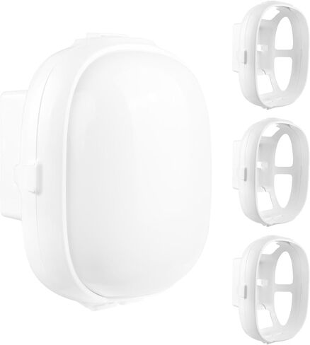 Wall Mount for Google Nest WiFi Pro 6E Ceiling Mount 1 Pack (Router not Included) in Kuwait