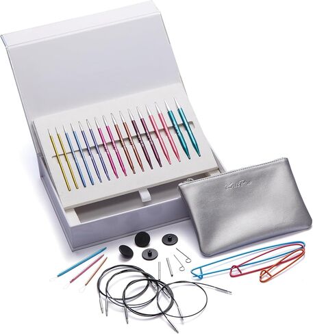 Knitting Needles in Kuwait