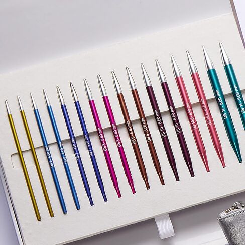 Knitting Needles in Kuwait