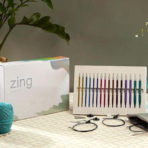 Knitting Needles in Kuwait