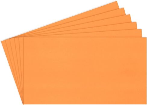 ReboWER 6PCS FOAM SHOETS CRAFTS FOAM ARTS PAPER 10 × 10 × 1/8 بوصة in Kuwait