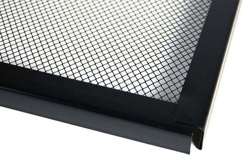 Exo Terra Regular 40 Gallon Screen Cover, 36" X 18" in Kuwait