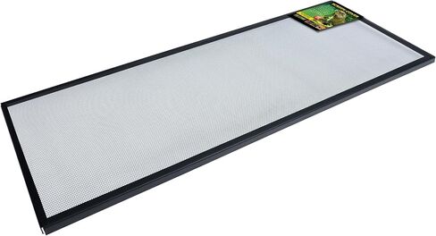Exo Terra Regular 40 Gallon Screen Cover, 36" X 18" in Kuwait