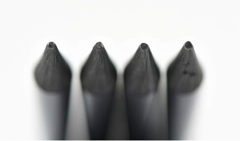Koh-I-Noor Progresso Woodless Colored 12-Pencil Set, Assorted Colored Pencils (FA8756.12) in Saudi Arabia