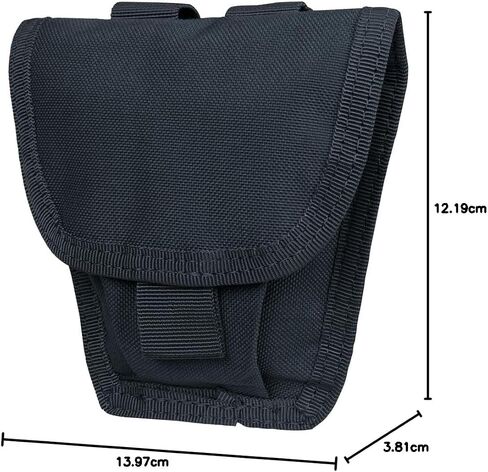 CondorHandcuff Pouch in Saudi Arabia