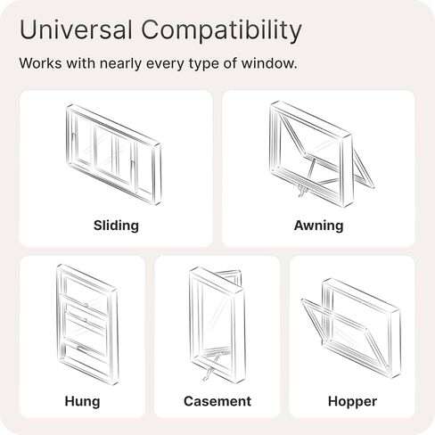 Waveform [v2] Window Entry Cable: Low-Loss, Ultra Flat-Ribbon 4-in-1 Passthrough Cable | SMA Male to SMA Female | for Windows and Doors in Saudi Arabia