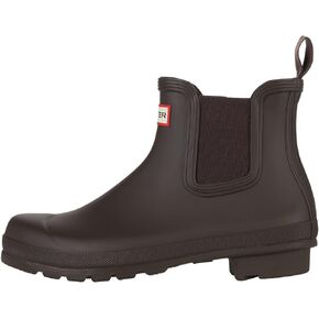 HUNTER Women's Original Chelsea Rain Boot