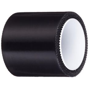 TapeCase 133-Silver Single-Coated Polyethylene Tape - 48mm x 55m (1 Roll)