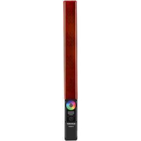 YONGNUO YN360 III YN360III Upgraded LED Video Light 5600K, Handheld Photography Ice Light, RGB Full Color Touch Pad Adjustable, App Support, 2.4G Remote Control, CRI 95+