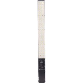 مصباح فيديو LED مطور YN360 III YN360III 5600 كلفن من يونجنو، ضوء ثلجي للتصوير الفوتوغرافي، لوحة لمس ملونة كاملة RGB قابلة للتعديل، دعم التطبيق، جهاز تحكم عن بعد 2.4G، CRI 95+