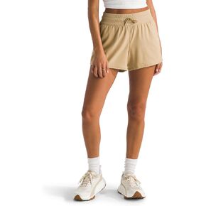 THE NORTH FACE Women's Aphrodite Short (Standard and Plus Size), Summit Navy, Small Regular in Saudi Arabia