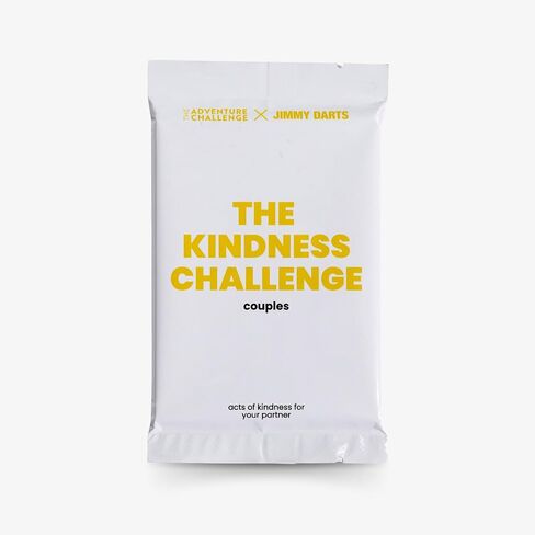 Self-Kindness Challenge – 12 Scratch-Off Cards for Rest, Reflection, and Self-Care | Creative Ways to Practice Self-Love in Kuwait
