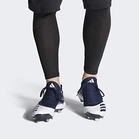 حذاء البيسبول Icon V Bounce Cleats من أديداس للرجال in Kuwait