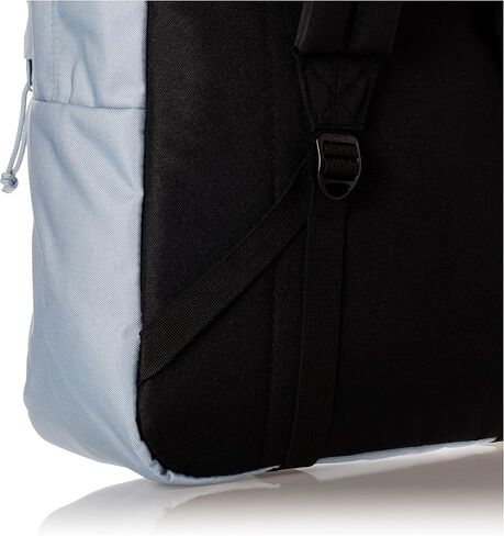JanSport SuperBreak Plus Backpack with Padded 15-inch Laptop Sleeve and Integrated Bottle Pocket - Spacious and Durable Daypack for Work and Travel - Graffitied in Saudi Arabia