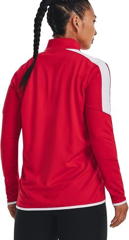 Under Armour Women's Rival Knit Warm-Up Jacket in Saudi Arabia