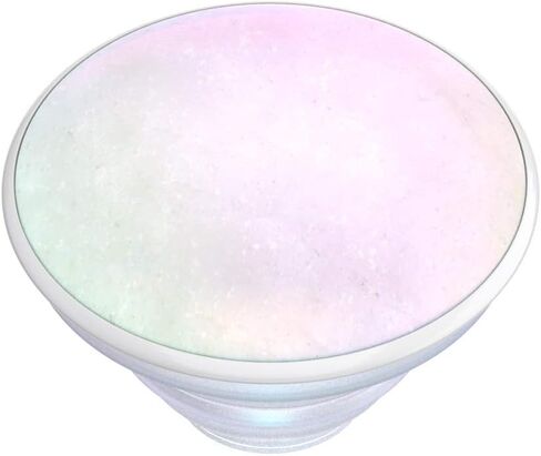 PopSockets PopTop (Top only. Base Sold Separately) Swappable Top for PopSockets Phone Grip Base, PopTop Resin - Wood Resin Tropical in Kuwait